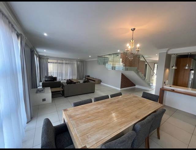 3 BEDROOM TOWNHOUSE FOR SALE IN WATERKLOOF